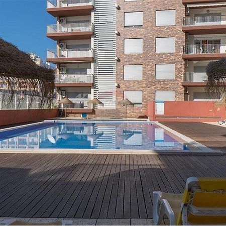 Beach & Pool Apartment - Perfect Harmony Армасан-де-Пера Экстерьер фото